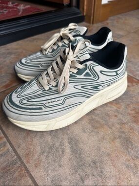 Fessura Runflex #1 Sneakers